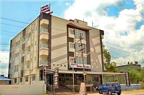 Hotel Ambai Grand
