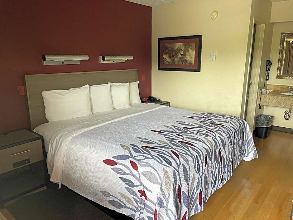 Red Roof Inn Richmond South