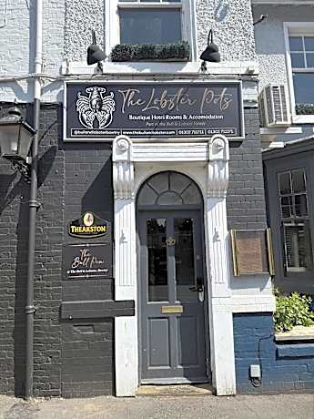 The Lobster Pots - Bawtry