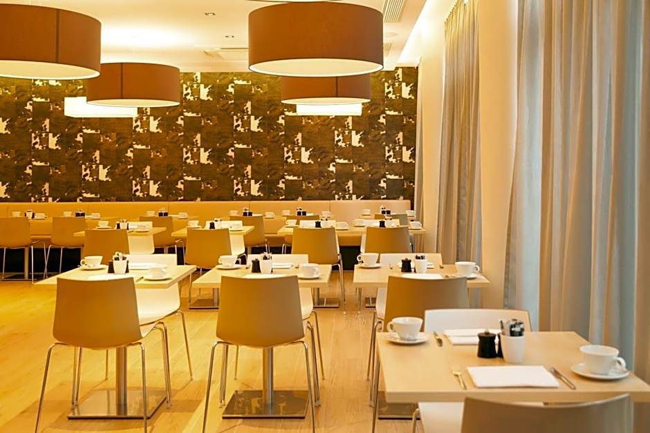 relexa hotel München