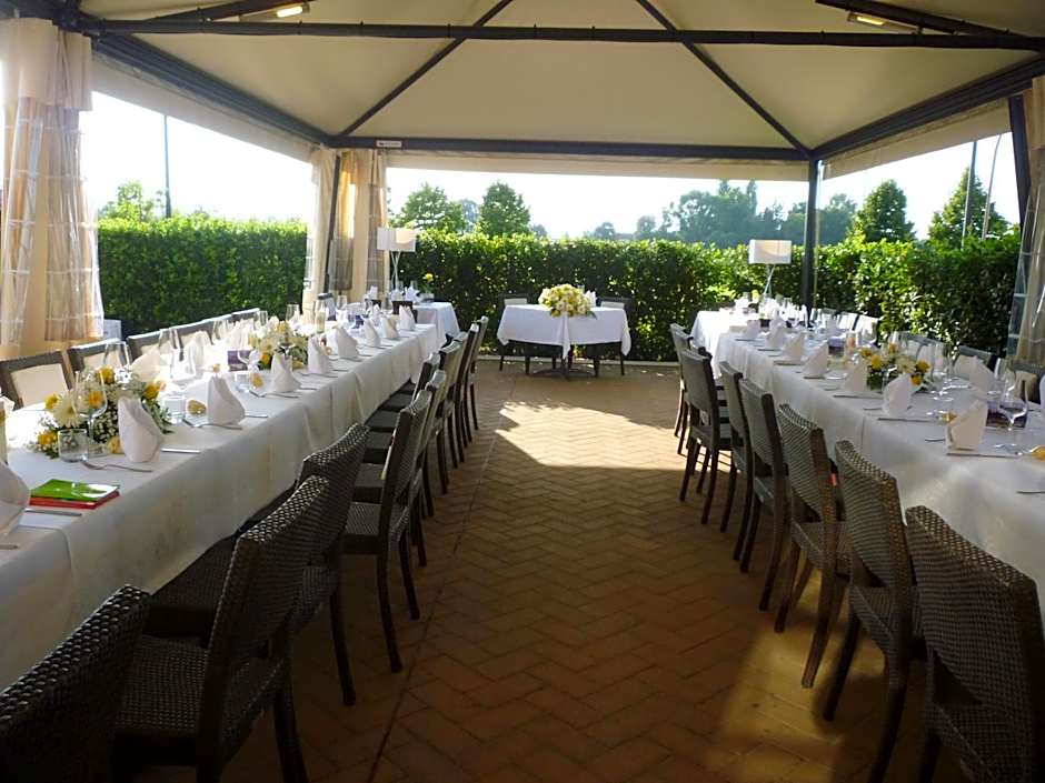 Hotel La Fornace