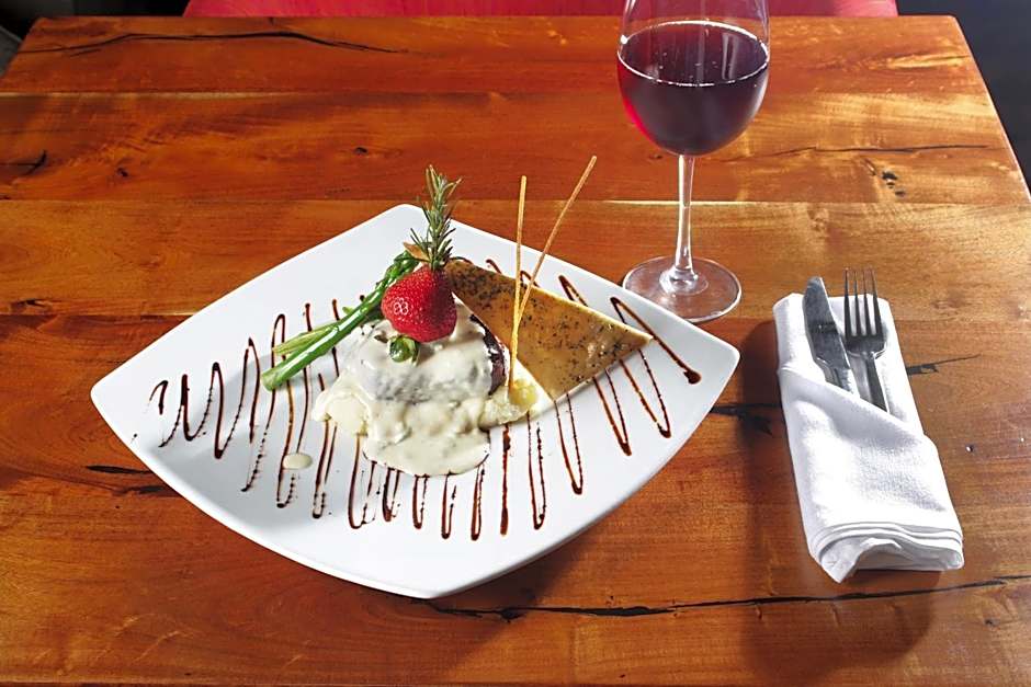 Holiday Inn Hotel & Suites Hermosillo Aeropuerto By IHG