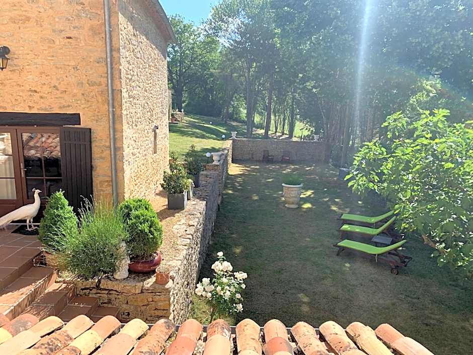 Le Noyer Résidence B&B