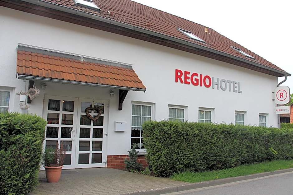 REGIOHOTEL Pfälzer Hof Wernigerode - #Familienfreundlich #PreiswertÜbernachten #Harzurlaub #FreeParking