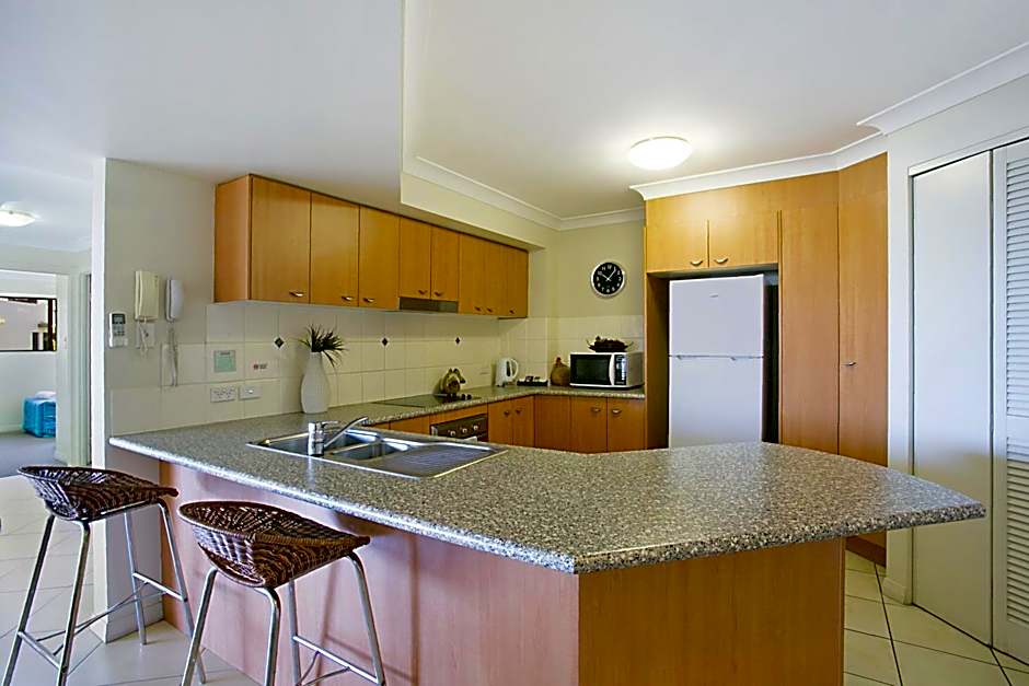 Sandcastles On The Broadwater