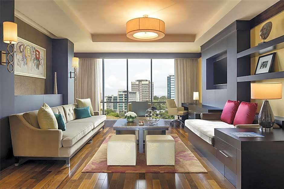 Kempinski Hotel Gold Coast City