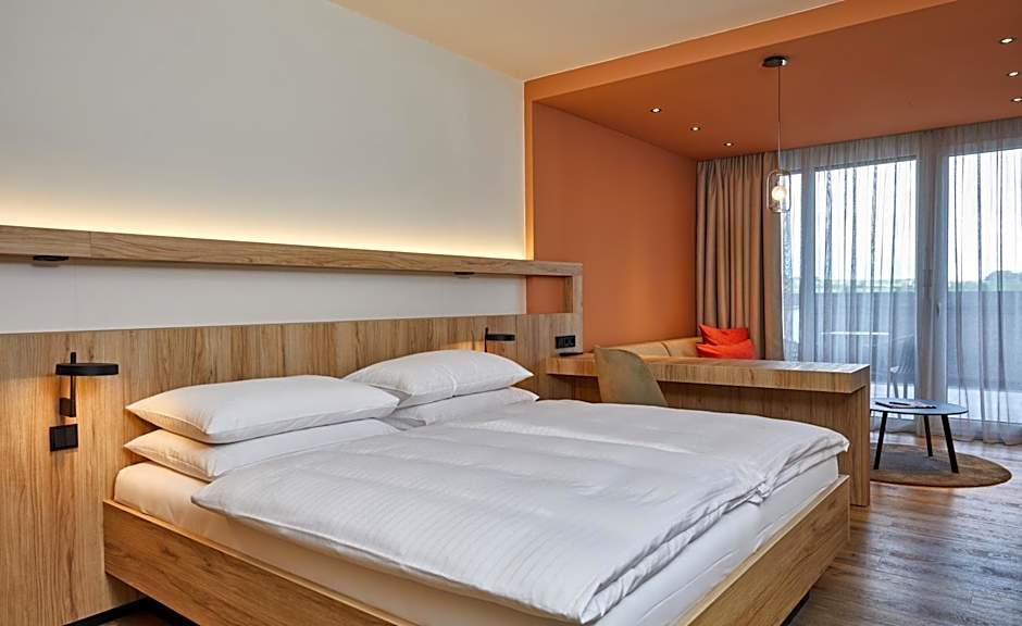Thermenhotel Stoiser