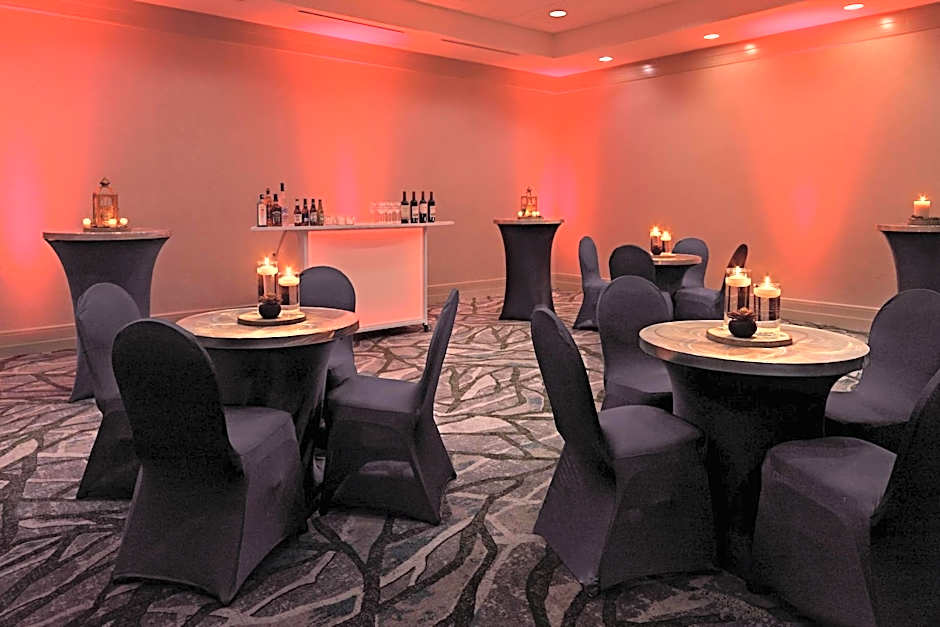 Atlanta Marriott Alpharetta