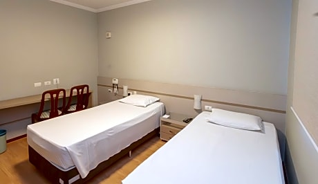 Double Room - Disability Access