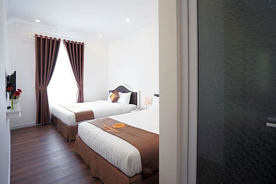 Thuy Duong Hotel