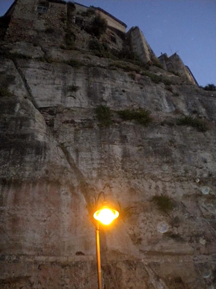 B&B del Sole Tropea