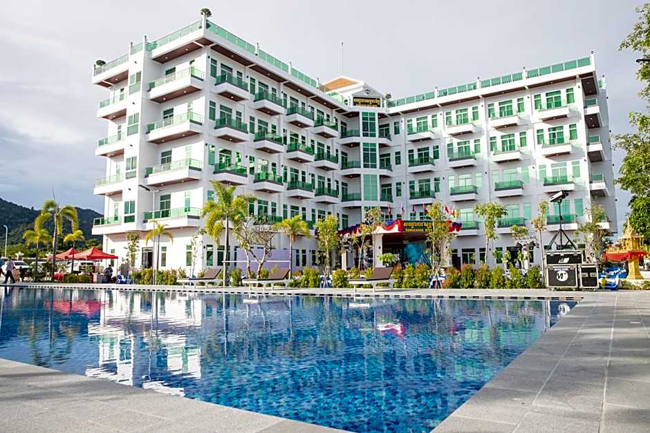 Sangkahak Mith Hotel