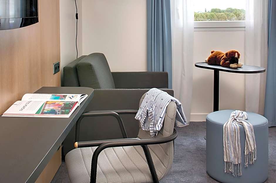Hotel Ibis Styles Montargis Arboria