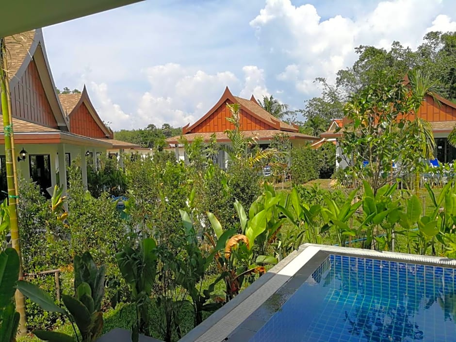 The Casita Phuket