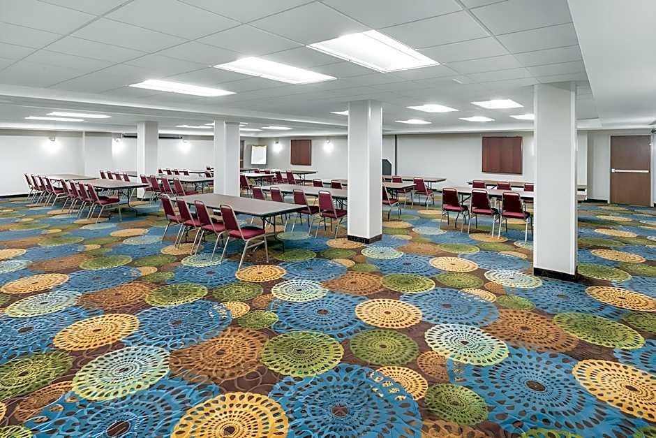 Holiday Inn Express Hotel & Suites Deadwood-Gold Dust Casino By IHG