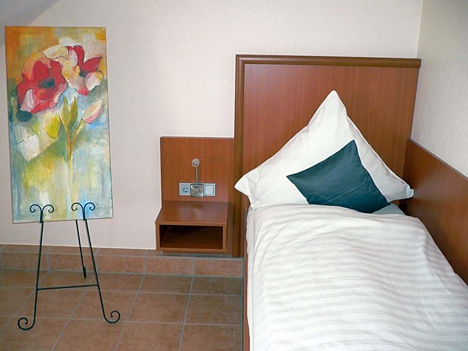 Hotel Hubertus Hamacher