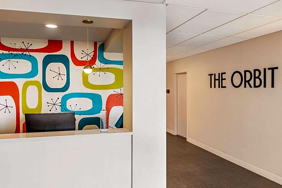 The Orbit Hotel, Trademark Collection by Wyndham