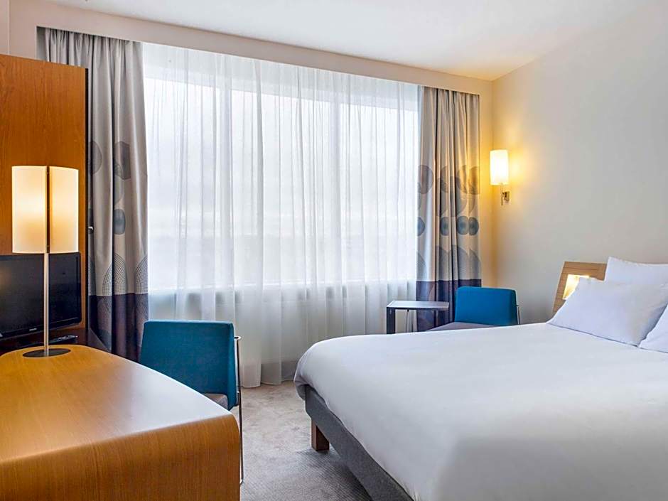 Novotel Paris Rueil Malmaison