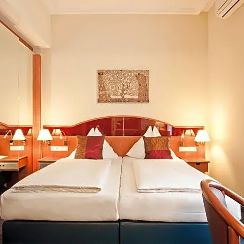 Austria Classic Hotel Wien