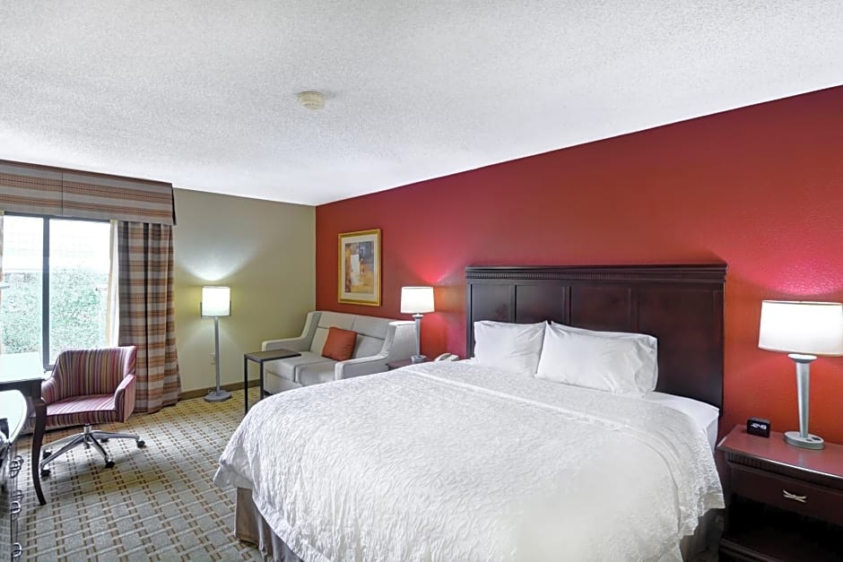 Hampton Inn Jacksonville - I-95 Central
