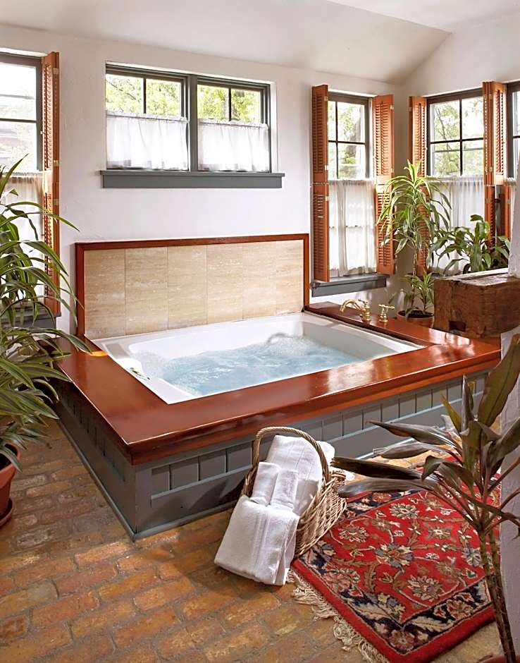 Washington House Inn