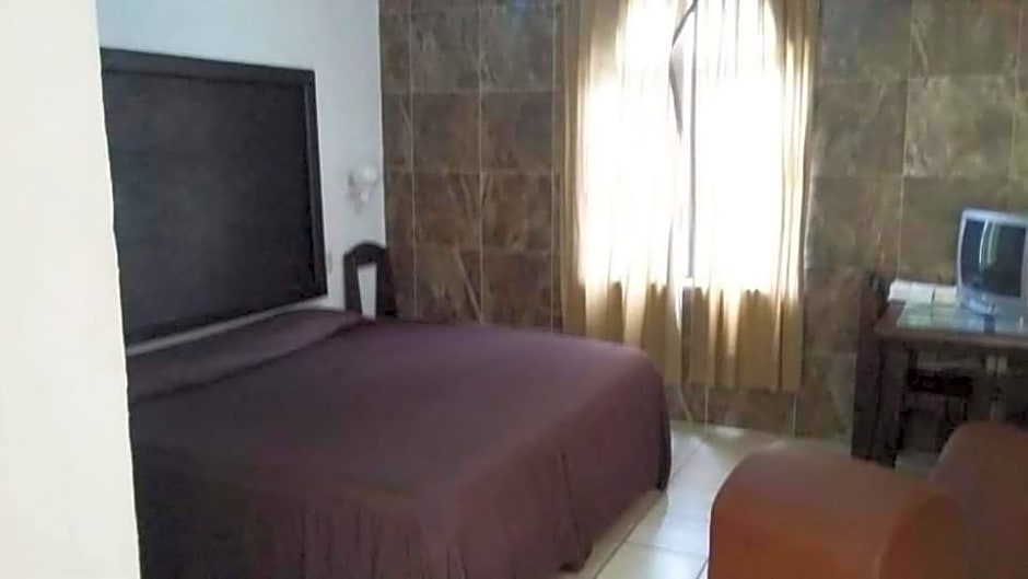 Hotel Raíz de Sierra