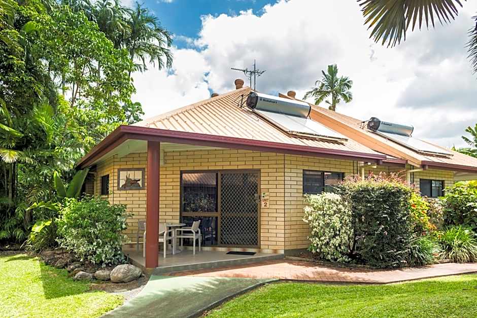 Ingenia Holidays Cairns Coconut