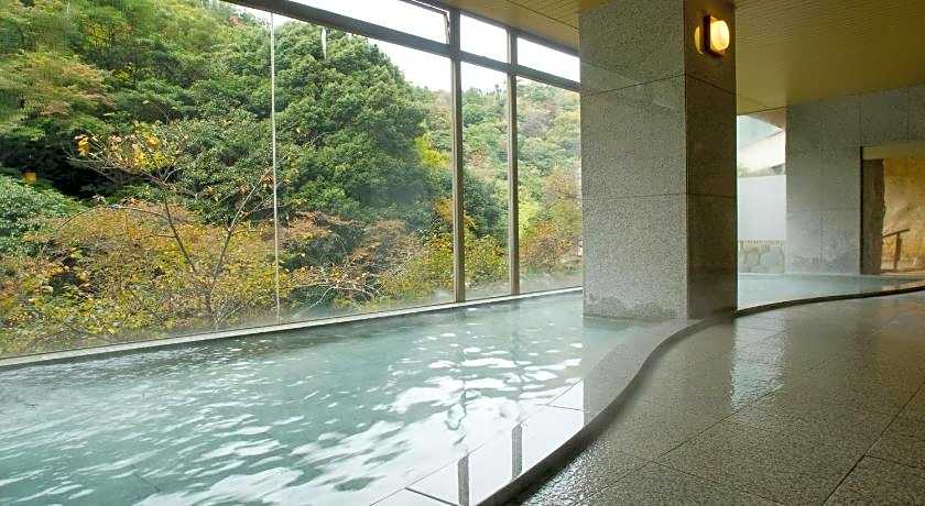 Gekkoen Kourokan Hotel