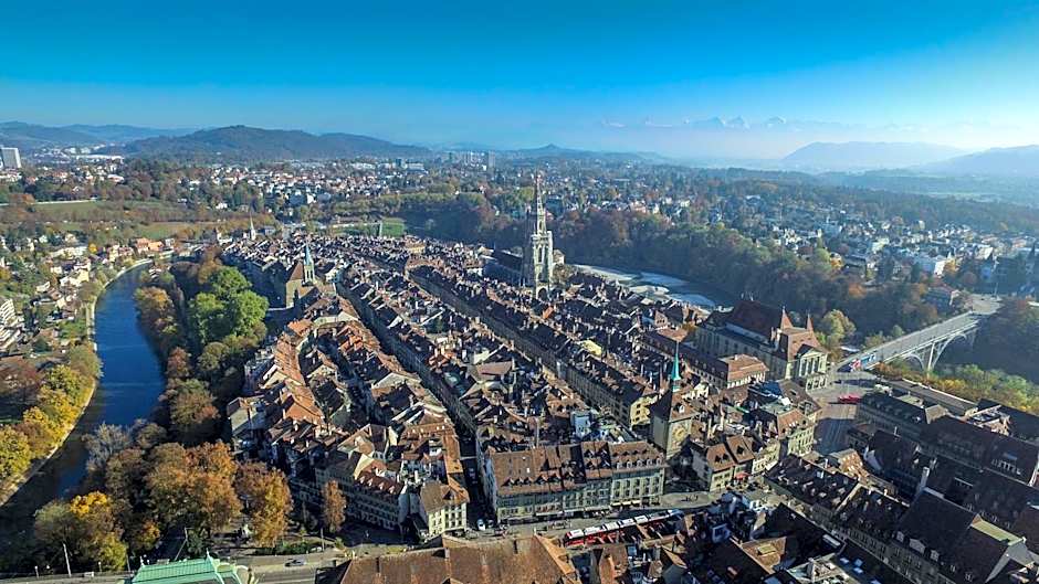 Best Western Plus Hotel Bern