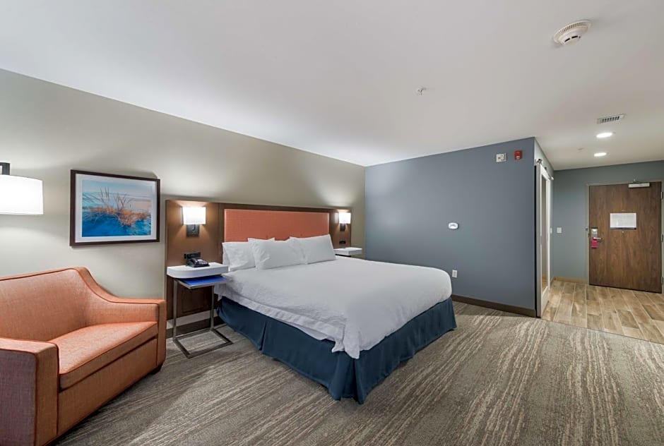 Hampton Inn By Hilton Niles, MI