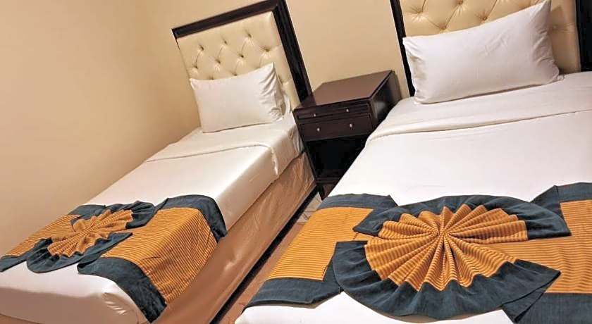 Safari Hotel Apartments