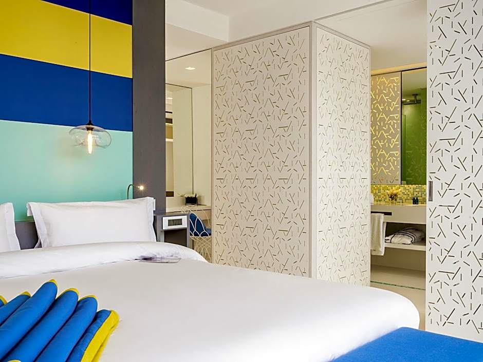 Sofitel Tamuda Bay Beach And Spa