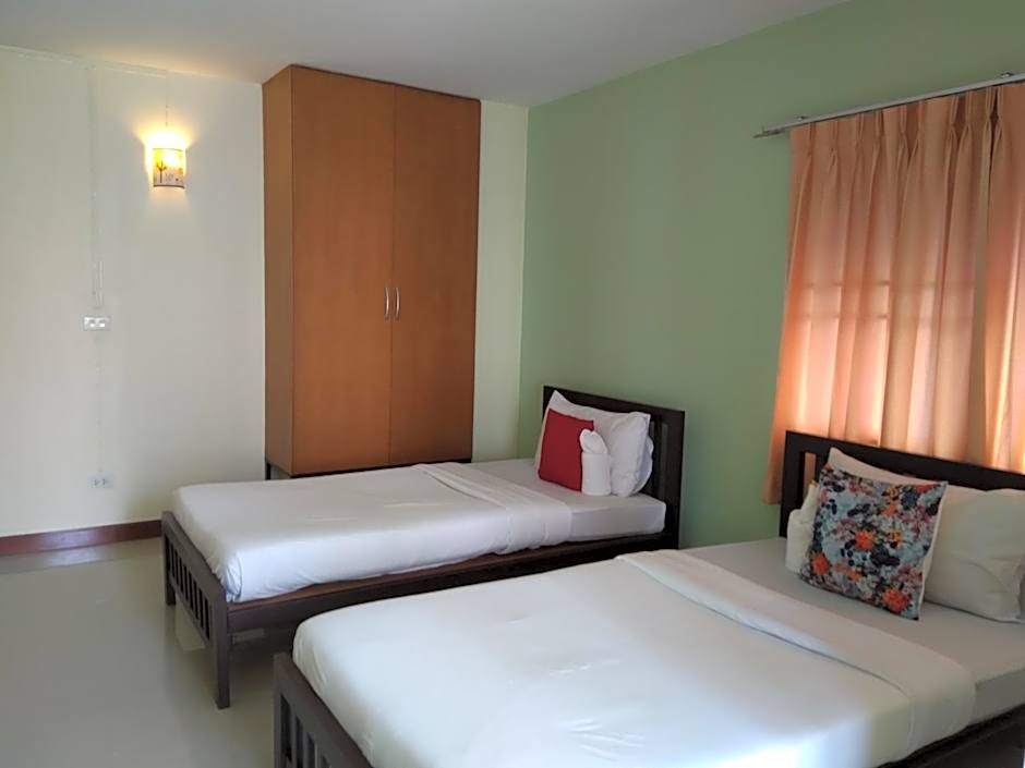 ฐิติกร แกรนด์วิว