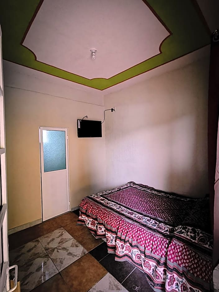 Hotel Antonio