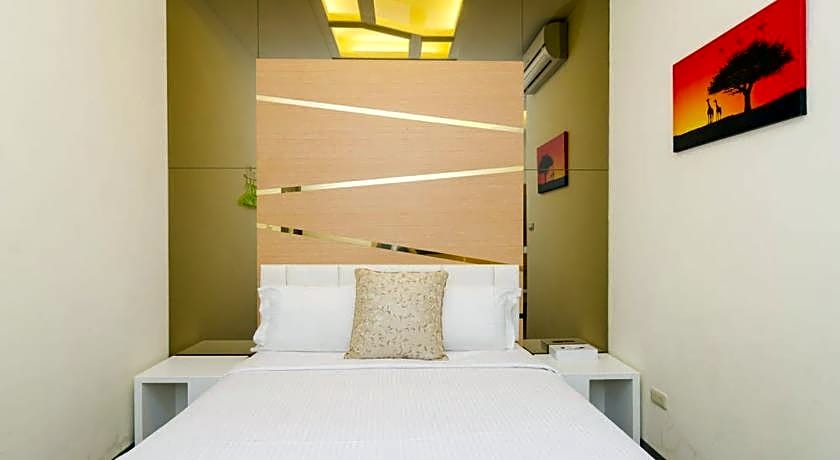 Sea Sky Coast Homestay