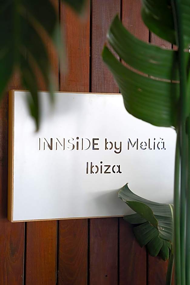 INNSiDE by Melia Ibiza Beach