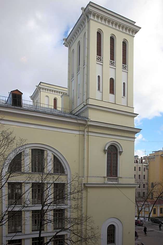 Golden Triangle Boutique Hotel