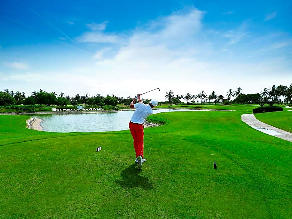 Luxury Suites By Estrella del Mar