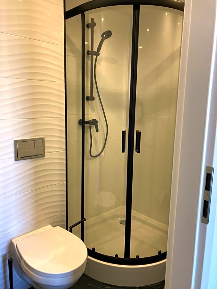 O¿rodek Wczasowy Magnat