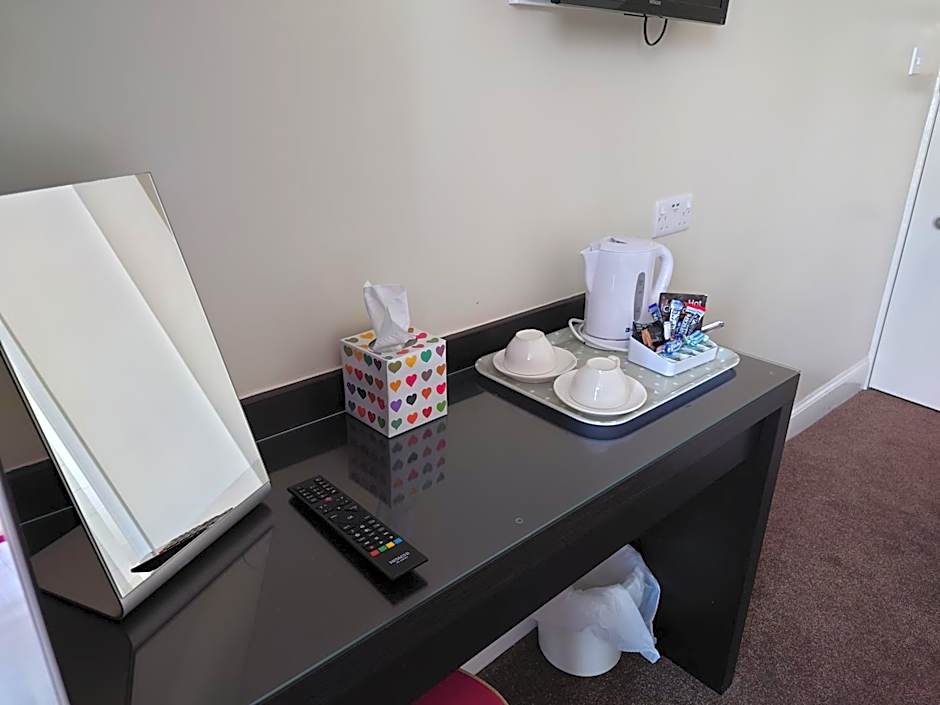 Grosvenor House Hotel