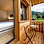 Berghotel Gadmer Lodge - dein Zuhause in den Bergen am Sustenpass im Berner Oberland