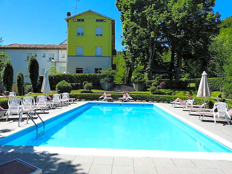Park Hotel Fantoni