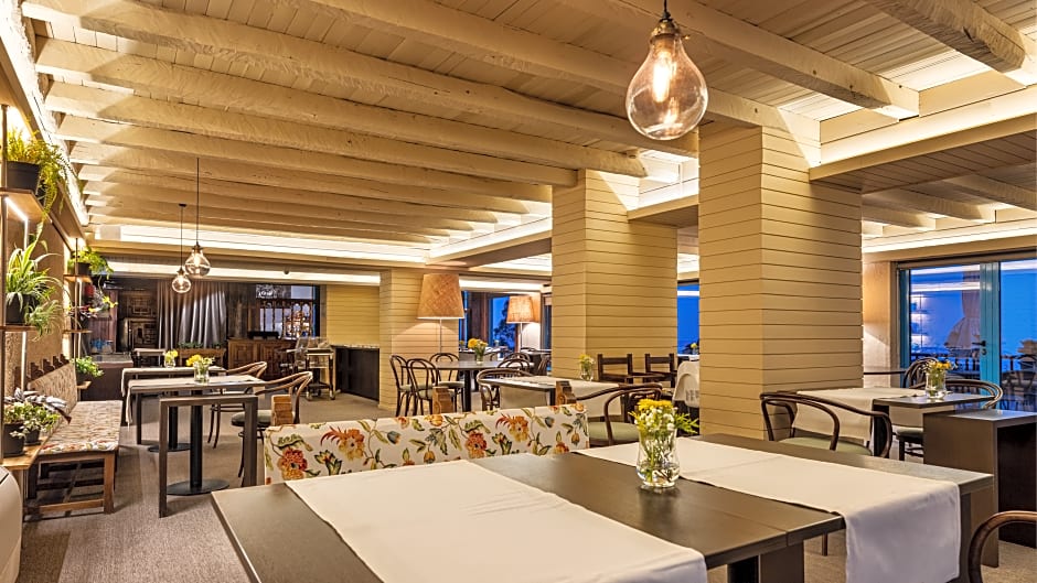 Pousada Geres-Caniçada