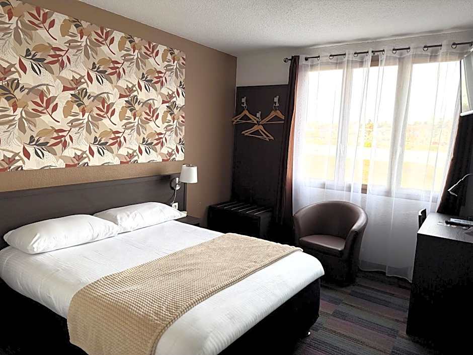 Brit Hotel Confort Gien