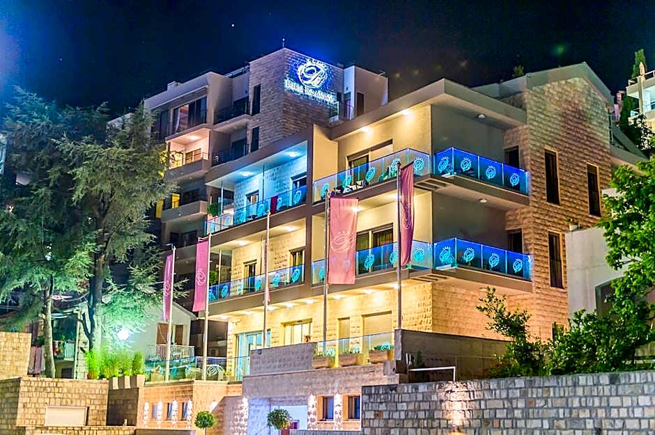 Hotel Butua Residence
