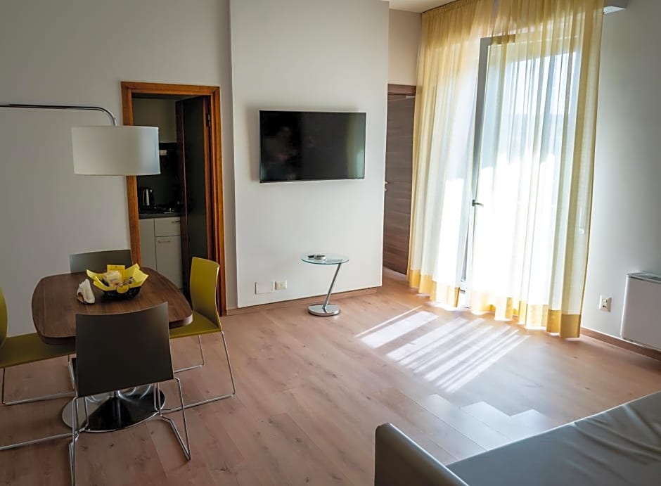 Residence Porta Al Prato