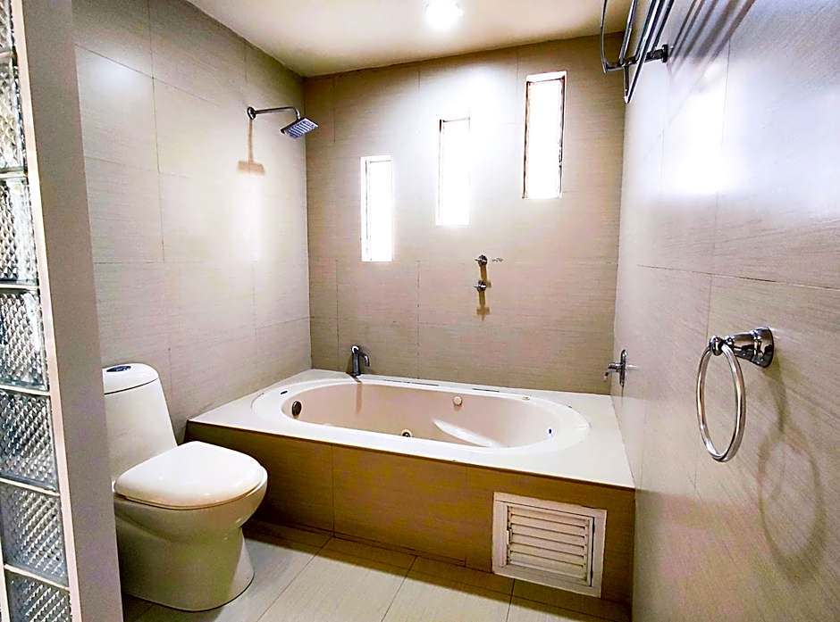 Hotel Jardines del Centro