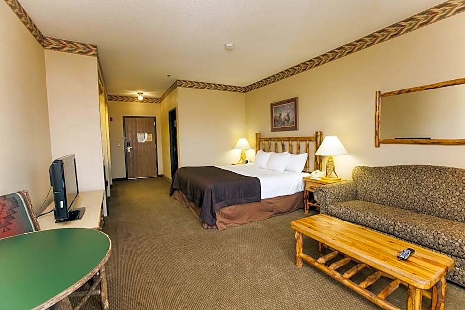 Great Wolf Lodge Wisconsin Dells