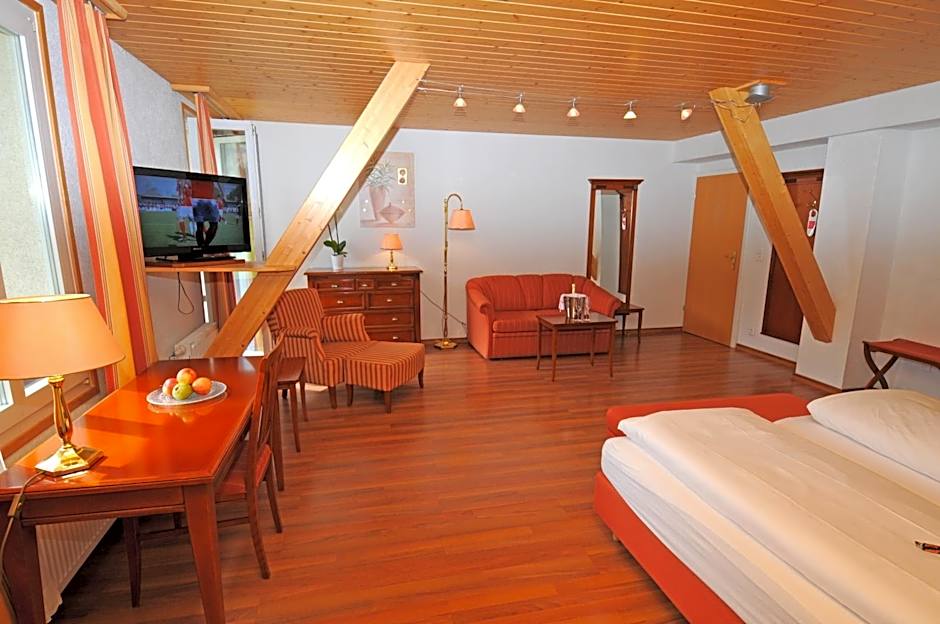 Belle Epoque Hotel Victoria