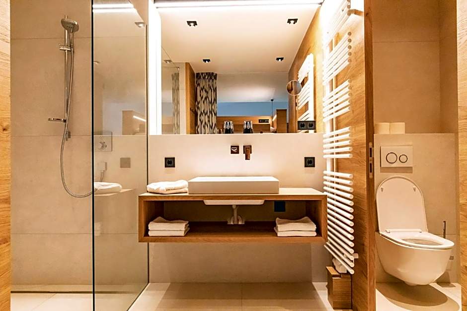 Hotel & Appartements Alpenresidenz Viktoria